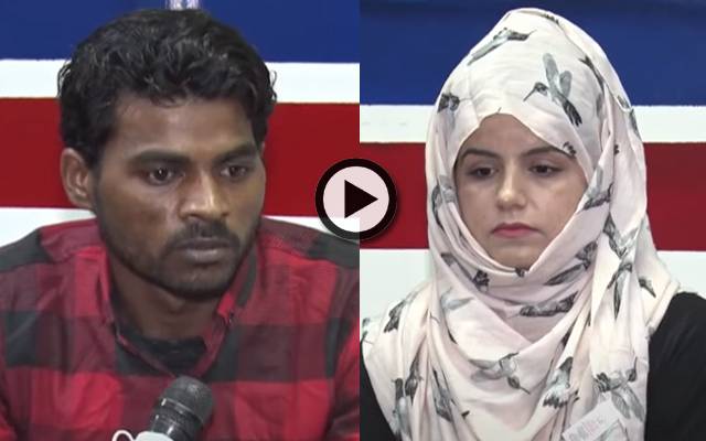 ریمبو کا ٹک ٹاکر عائشہ اکرم سے کیا تعلق؟ کہانی میں نیا ٹوئسٹ