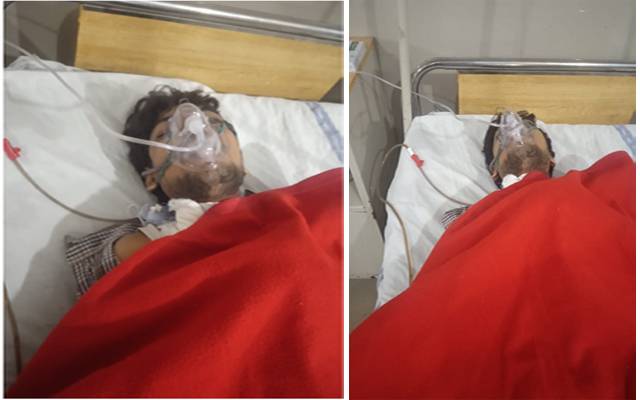 Salamatpura incident 
