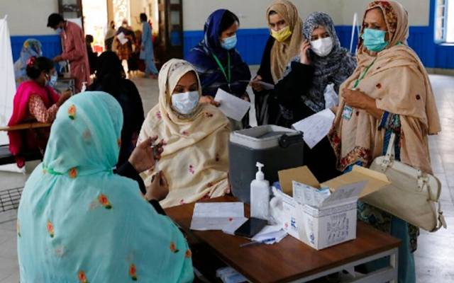 کورونا کو شکست دینے والوں سے متعلق نئے انکشافات