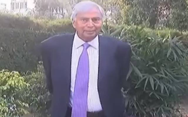 چیئرمین سٹی نیوز نیٹ ورک سید افضل نقوی انتقال کر گئے