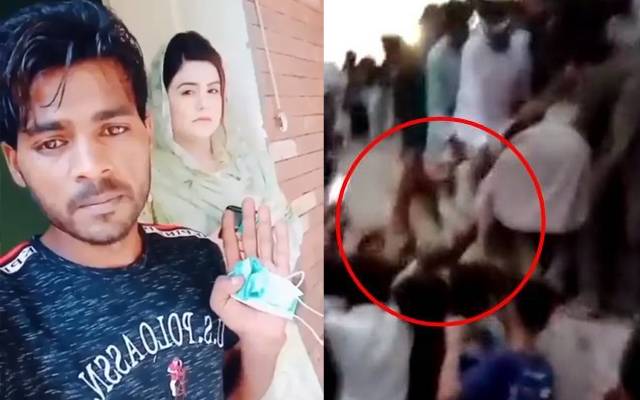 مینارِ پاکستان واقعہ کی تحقیقات میں بڑی پیشرفت، 126 افراد گرفتار