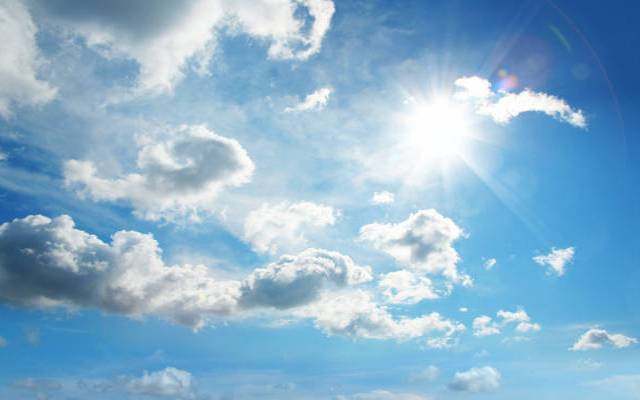weather