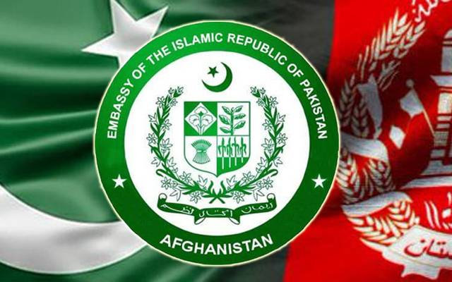 افغانستان میں پاکستانی سفارتخانہ دنیا کی امیدوں کا مرکز کیسے بنا؟
