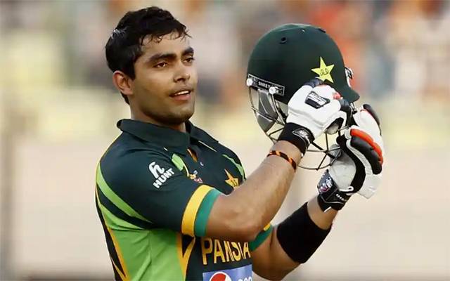 Umar Akmal