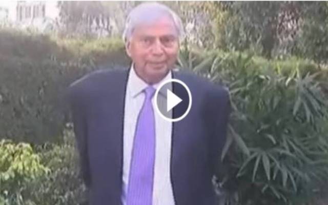چیئرمین سٹی نیوز نیٹ ورک سید افضل حسین نقوی آہوں اور سسکیوں کیساتھ سپرد خاک 