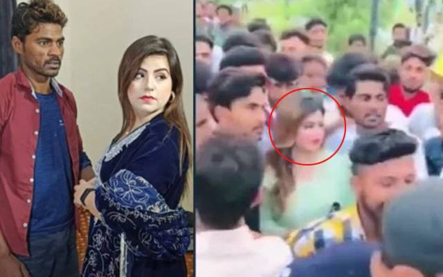 مینار پاکستان واقعہ کے ملزمان کی شناخت کیسے کی گئی؟ چشم کشا رپورٹ