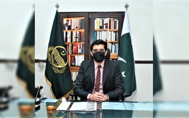 کمشنر لاہور نے کورونا ویکسین نہ لگوانے والوں کو خبر دار کردیا