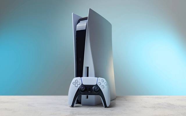 PS5