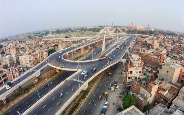 انتظامیہ نے لاہوریوں کو خوشخبری سنادی
