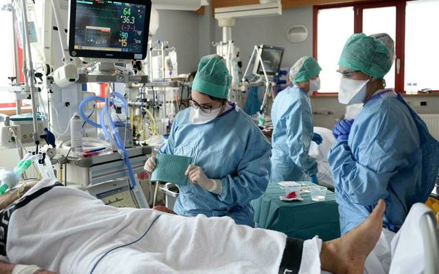 covid 19 cases