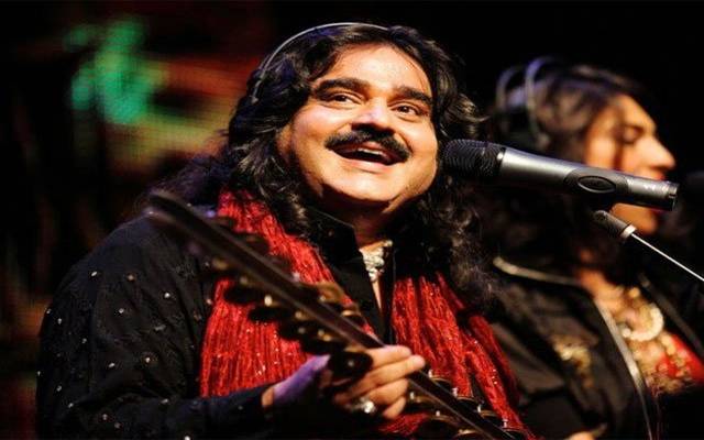Arif Lohar