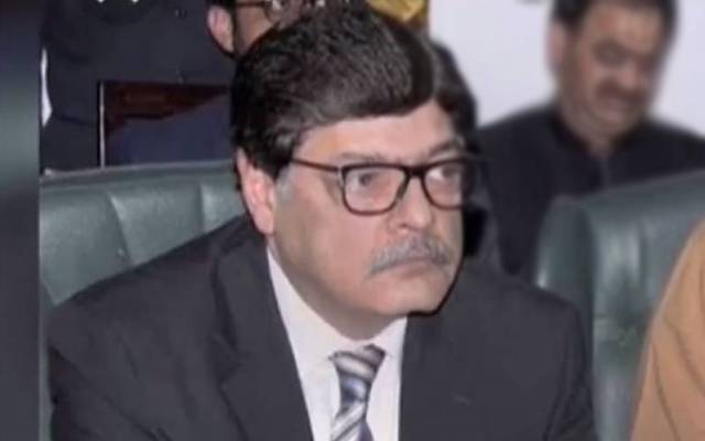 زیرالتواء کیسز کوجلد نمٹانےکیلئےموبائل ایپلی کیشن لانچ کرنے کا فیصلہ