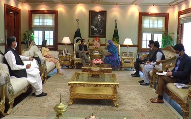  حکومت کا معیاری علاج معالجے کی فراہمی کے لئے احسن اقدام