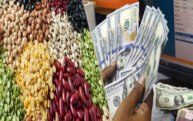 ڈالرکی اونچی اڑان، غریب عوام کیلئےدووقت کی روٹی مشکل