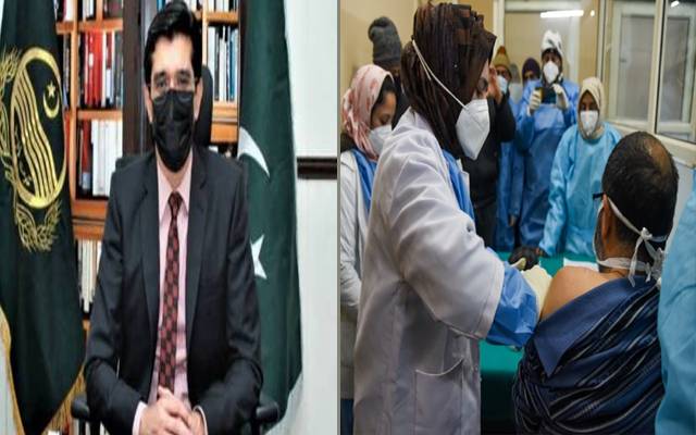 ویکسی نیشن نہ کروانے والے افراد کے گرد گھیرا تنگ کرنےکافیصلہ
