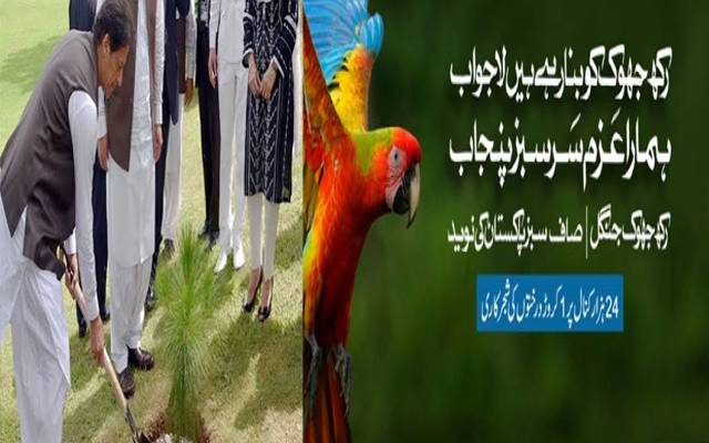 وزیر اعظم نےپہلے اسمارٹ جنگل کا افتتاح کردیا