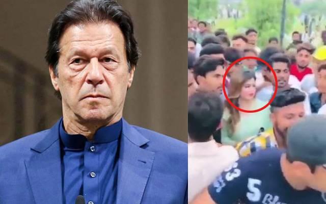 مینارِ پاکستان واقعہ، قصور وار کون؟ وزیر اعلیٰ آج وزیر اعظم کو رپورٹ پیش کریں گے
