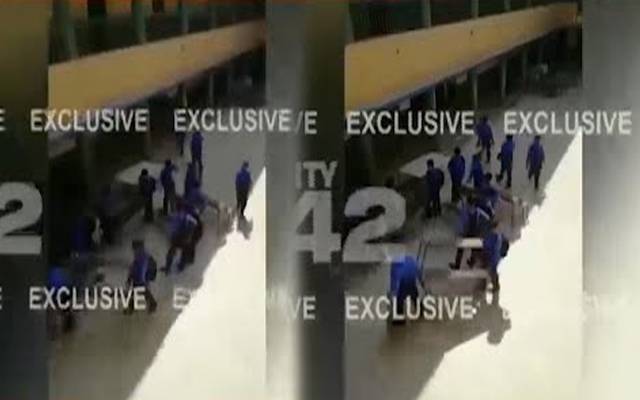 سرکاری سکول میں پڑھنا ہے تو پہلے مزدوری کرنا ہوگی