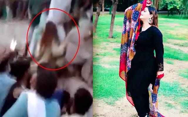 گریٹر اقبال پارک واقعہ، اہم محرکات سامنے آگئے