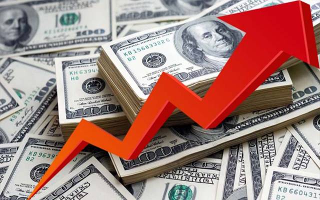ڈالرکی اونچی اڑان ۔۔۔انٹربینک میں ڈالر 166 روپے سے  تجاوز کرگیا