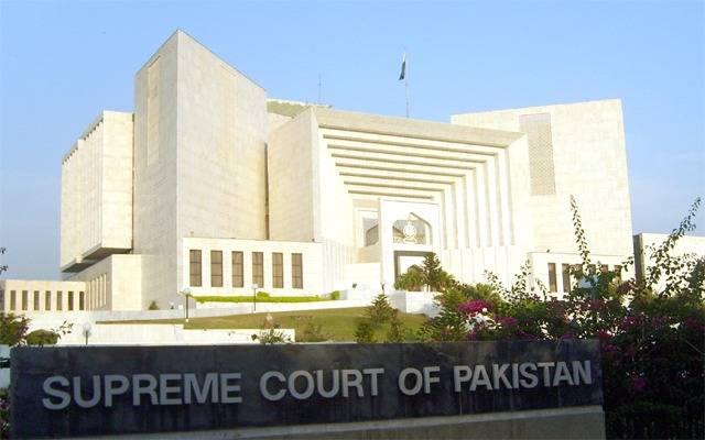 کرنل (ر) انعام ایڈووکیٹ سے سلوک پر معذرت خواہ ہیں، اٹارنی جنرل پاکستان