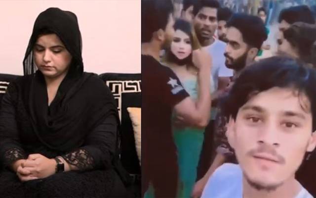 مینار پاکستان واقعہ؛ ملزموں کو سزائے موت؟ عدالت سے اہم خبر