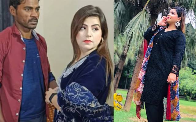  عائشہ اکرم اور ساتھی ریمبو خود بڑی مشکل میں پھنس گئے