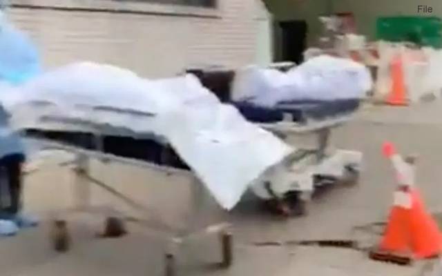 افسوسناک خبر؛ لاہور میں 12 افراد جان کی باری ہارگئے