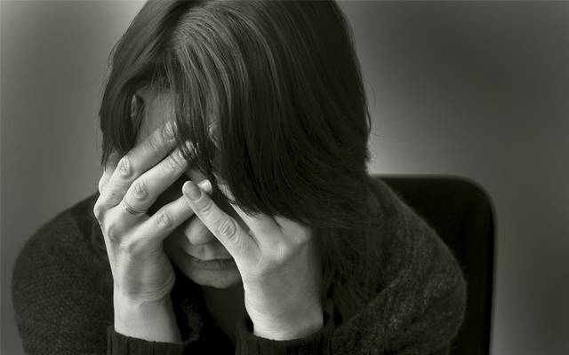  ڈپریشن اور امراضِ قلب   کی بڑی وجہ کیا ہے ؟