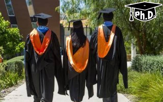 پنجاب یونیورسٹی نے پی ایچ ڈی میں داخلہ لینے والوں کو خوشخبری سنادی