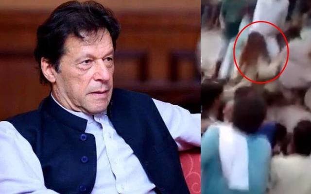 مینارپاکستان واقعہ کی رپورٹ وزیراعظم کو پیش؛ اہم رازوں سے پردہ اٹھ گیا