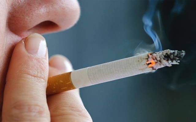 سگریٹ پینے والوں کیلئے انتہائی بری خبر
