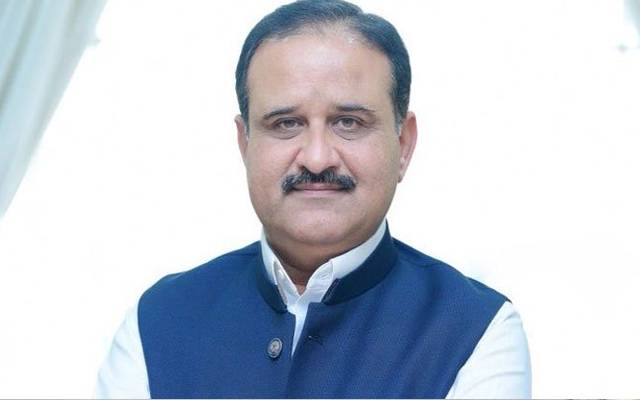 خواتین سے زیادتی اور نارواسلوک نامنظور، عثمان بزدار