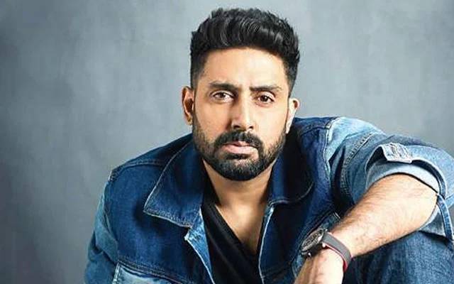 abhishek bachchan