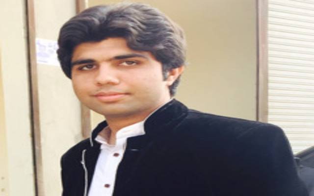 زبردستی نکاح کرکے بلیک میل کرنے پر خرم لغاری کے خلاف مقدمہ درج