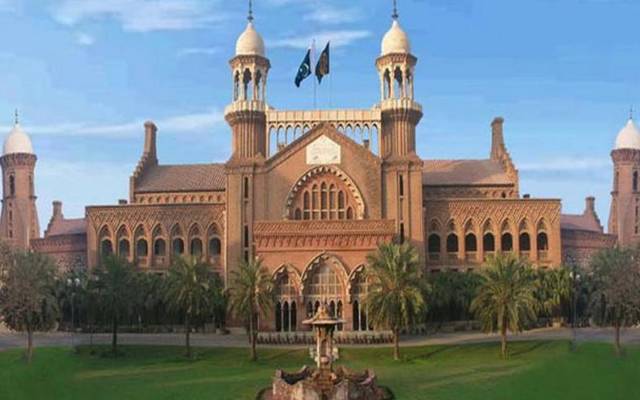غیر قانونی حراست میں رکھنےسےمتعلق کیس،عدالت عالیہ کابڑاحکم