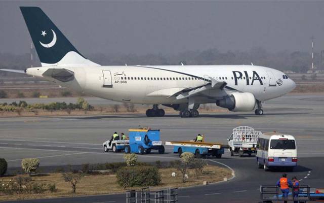 افغانستان سے امریکا منتقل ہونیوالے افراد کو پاکستان لانے کا فیصلہ