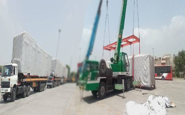 میٹرو بس سروس پر سفر کرنے والےلاہوریوں کیلئے اچھی خبر 