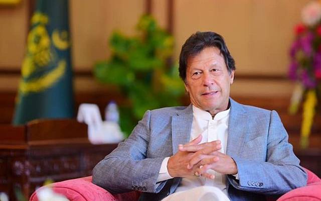 عالمی سربراہان مملکت کا وزیراعظم عمران خان سے اظہارتشکر
