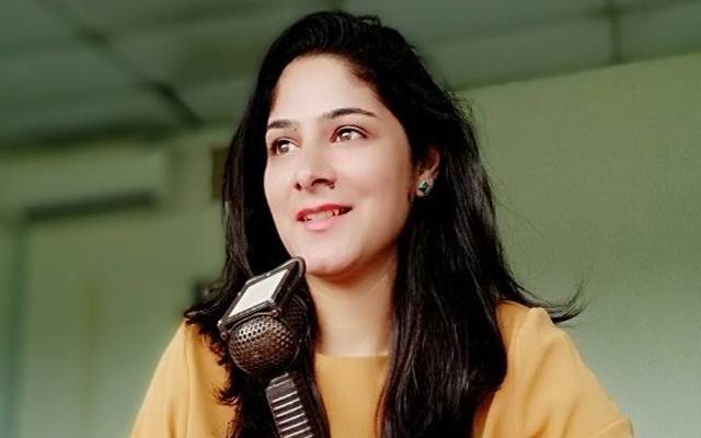 Marina Iqbal