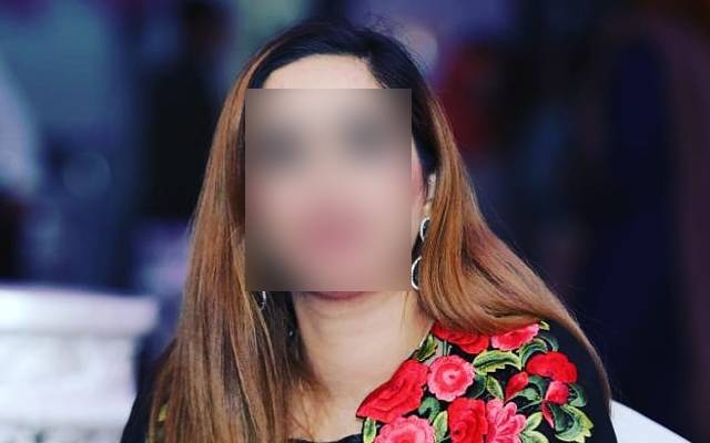 معروف پاکستانی  ٹک ٹاکر کو بھتیجے نے گولی مار دی