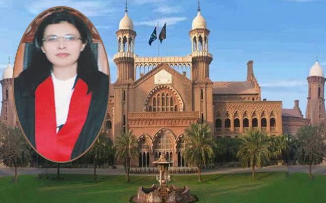 وکلاء جسٹس عائشہ اے ملک کی سپریم کورٹ میں تعیناتی کے حامی نکلے