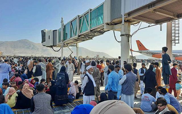افغانستان سے آنے والوں سے متعلق وزیر داخلہ کا اہم حکم