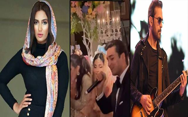 Junaid Safdar song