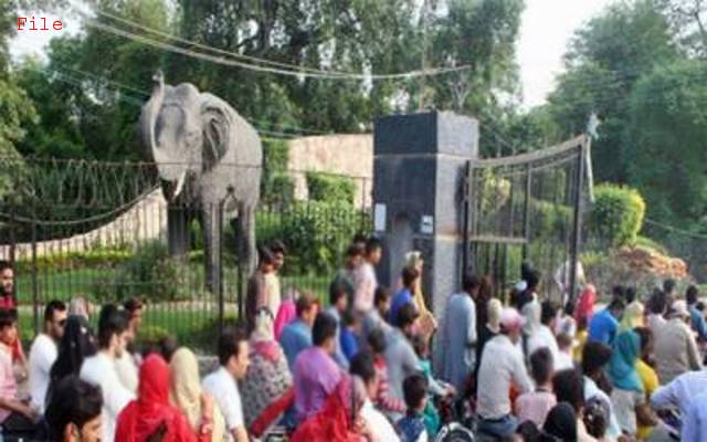 Lahore Zoo