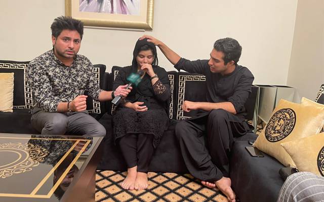 سانحہ مینار پاکستان، اینکر کیخلاف مقدمہ پر رپورٹ طلب