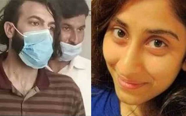  نور مقدم کیس، مبینہ قاتل کو بڑی سہولت فراہم کردی گئی