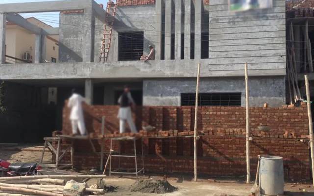 3 مرلے کا گھر اب کتنے کا ملے گا؟ کم آمدن والے افراد کیلئے بری خبر