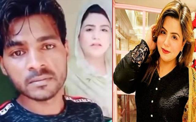 عائشہ اکرم نے چھ ملزمان کو شناخت کرلیا
