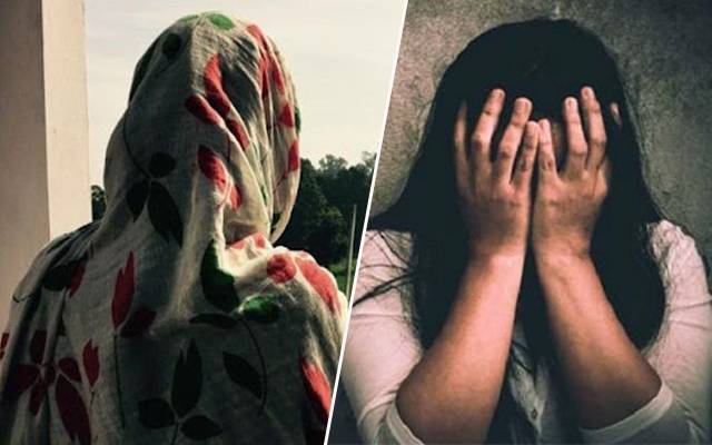 گجرپورہ میں دو لڑکیوں سے تین افراد کی اجتماعی زیادتی 